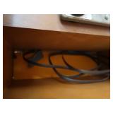 VINTAGE STEREO CONSOLE PHONOGRAPH