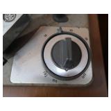 VINTAGE STEREO CONSOLE PHONOGRAPH