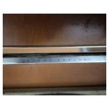 VINTAGE STEREO CONSOLE PHONOGRAPH