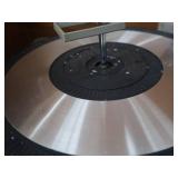 VINTAGE STEREO CONSOLE PHONOGRAPH