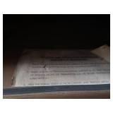 VINTAGE STEREO CONSOLE PHONOGRAPH