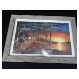 SUNDOWN BY JIM HANSEL