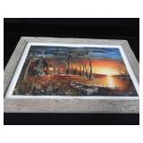 SUNDOWN BY JIM HANSEL