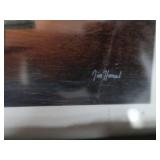 SUNDOWN BY JIM HANSEL