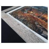 SUNDOWN BY JIM HANSEL