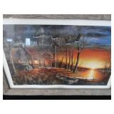 SUNDOWN BY JIM HANSEL