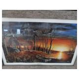 SUNDOWN BY JIM HANSEL