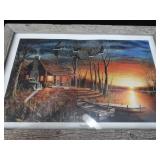 SUNDOWN BY JIM HANSEL