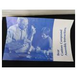 VINTAGE BEAR ARCHERY CUSTOM COMPOUND BOW KIT