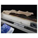 VINTAGE BEAR ARCHERY CUSTOM COMPOUND BOW KIT