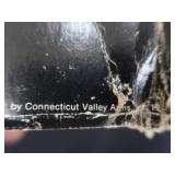 CVA MOUNTAIN RIFLE KIT (VINTAGE)