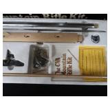 CVA MOUNTAIN RIFLE KIT (VINTAGE)