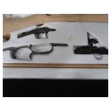 CVA MOUNTAIN RIFLE KIT (VINTAGE)