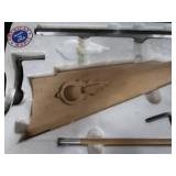 CVA MOUNTAIN RIFLE KIT (VINTAGE)