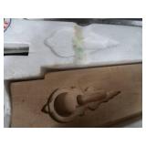 CVA MOUNTAIN RIFLE KIT (VINTAGE)