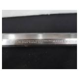 CVA MOUNTAIN RIFLE KIT (VINTAGE)