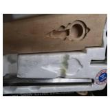 CVA MOUNTAIN RIFLE KIT (VINTAGE)