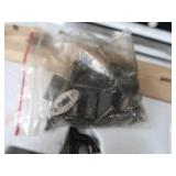 CVA MOUNTAIN RIFLE KIT (VINTAGE)