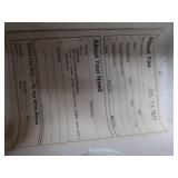 CVA MOUNTAIN RIFLE KIT (VINTAGE)