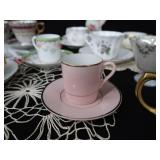 VINTAGE CHINA