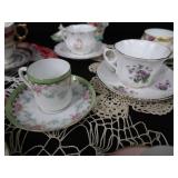 VINTAGE CHINA