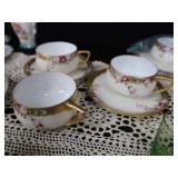 VINTAGE CHINA