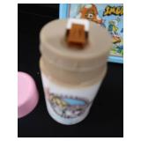 VINTAGE LUNCHBOXES PLUS