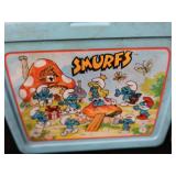 VINTAGE LUNCHBOXES PLUS