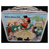 VINTAGE LUNCHBOXES PLUS
