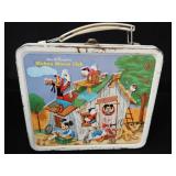 VINTAGE LUNCHBOXES PLUS