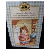 "LITTLE HOUSE"  BOOK SET