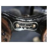 VINTAGE BINOCULARS / JON-E HAND WARMERS