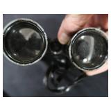 VINTAGE BINOCULARS / JON-E HAND WARMERS