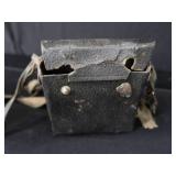 VINTAGE BINOCULARS / JON-E HAND WARMERS