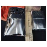 VINTAGE BINOCULARS / JON-E HAND WARMERS