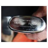 VINTAGE BINOCULARS / JON-E HAND WARMERS