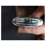 VINTAGE BINOCULARS / JON-E HAND WARMERS