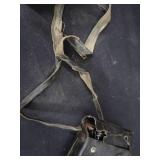 VINTAGE BINOCULARS / JON-E HAND WARMERS