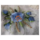 VINTAGE / ANTIQUE? DOILIES AND MORE