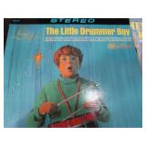 VINTAGE RECORD ABLUMS