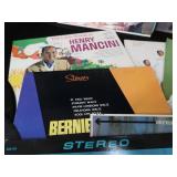 VINTAGE RECORD ABLUMS