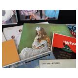 VINTAGE RECORD ABLUMS