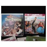 VINTAGE RECORD ABLUMS