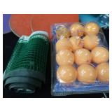 TABLE TENNIS / PING PONG PLUS MORE