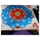 TABLE TENNIS / PING PONG PLUS MORE