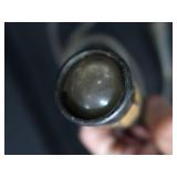 VINTAGE TRIPLETT VOLT-OHM MILLIAMMETER SNAP ON TEST LIGHT