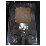 WIZARD BAKELITE HANDI TALK INTERCOM