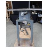 CRAFTSMAN TABLE SAW