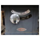 CRAFTSMAN TABLE SAW