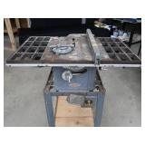 CRAFTSMAN TABLE SAW